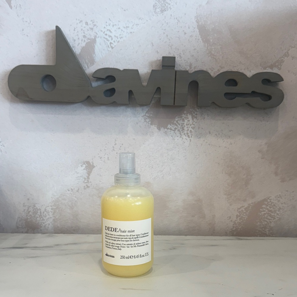 Davines DEDE Hair Mist